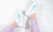 AIR FORCE 1 SHADOW INFINITE LILAC