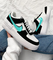 AIR FORCE 1 SHADOW AURORA