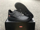 Air Force All Black Supreme