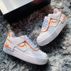 AIR FORCE 1 SHADOW TOTAL ORANGE