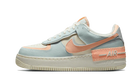 Air Force 1 Shadow Barely Green