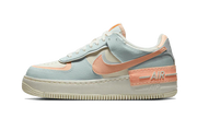 AIR FORCE 1 SHADOW BARELY GREEN