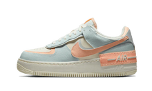 Air Force 1 Shadow Barely Green