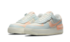 Air Force 1 Shadow Barely Green