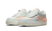 AIR FORCE 1 SHADOW BARELY GREEN
