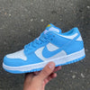 Sneakers - Blue Dunk