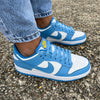 Sneakers - Blue Dunk