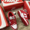 Dunk Low Red