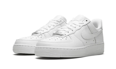 Air force - White