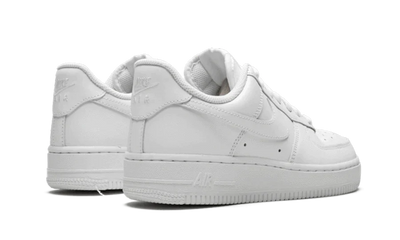 Air force - White