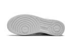 Air Force - White