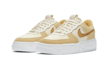 Air Force 1 Low Pixel Sail Tan