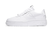 AIR FORCE 1 LOW PIXEL WHITE