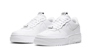 AIR FORCE 1 LOW PIXEL WHITE