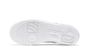 AIR FORCE 1 LOW PIXEL WHITE