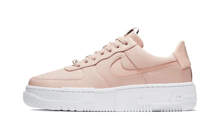 Air Force 1 Low Pixel Beige Particle