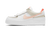 AIR FORCE 1 SHADOW CRIMSON TINT BRIGHT MANGO