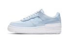 AIR FORCE 1 SHADOW HYDROGEN BLUE
