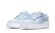 AIR FORCE 1 SHADOW HYDROGEN BLUE
