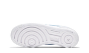 AIR FORCE 1 SHADOW HYDROGEN BLUE