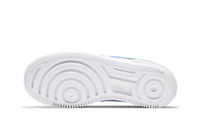 AIR FORCE 1 SHADOW HYDROGEN BLUE