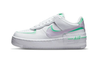 AIR FORCE 1 SHADOW INFINITE LILAC