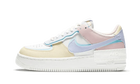 AIR FORCE 1 SHADOW PASTEL