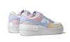 Air Force 1 Shadow Pastel