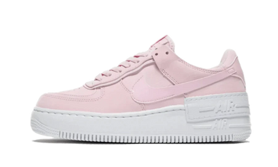 AIR FORCE 1 SHADOW PASTEL PINK