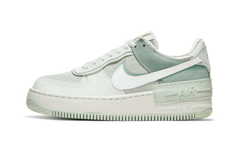 Air Force 1 Shadow Pistachio Frost