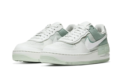 AIR FORCE 1 SHADOW PISTACHIO FROST
