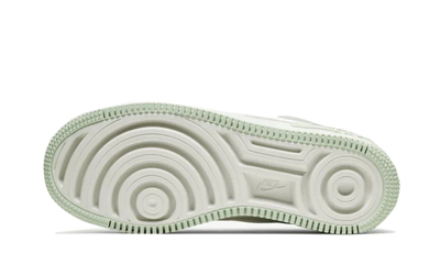 AIR FORCE 1 SHADOW PISTACHIO FROST