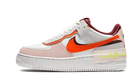 AIR FORCE 1 SHADOW TEAM RED VOLT