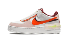 AIR FORCE 1 SHADOW TEAM RED VOLT