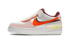 AIR FORCE 1 SHADOW TEAM RED VOLT