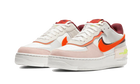 AIR FORCE 1 SHADOW TEAM RED VOLT