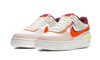 AIR FORCE 1 SHADOW TEAM RED VOLT