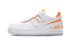 AIR FORCE 1 SHADOW TOTAL ORANGE