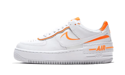 AIR FORCE 1 SHADOW TOTAL ORANGE