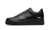 Air force all black supreme