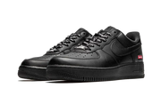 Air force all black supreme