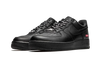 Air force all black supreme