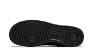 Air force all black supreme